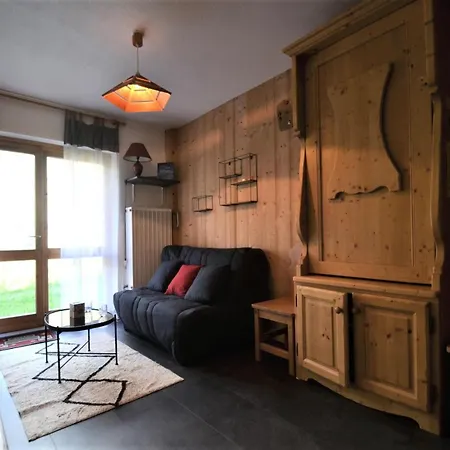Apartment Jetay - 4 Personnes Au Menuires Avec Vue Sur La Masse Mae-4214