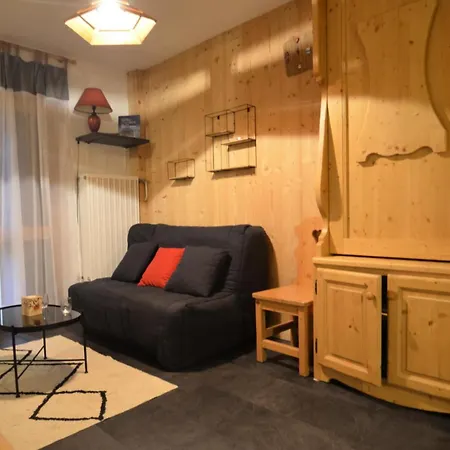 Jetay - 4 Personnes Au Menuires Avec Vue Sur La Masse Mae-4214 Apartment Saint-Martin-de-Belleville